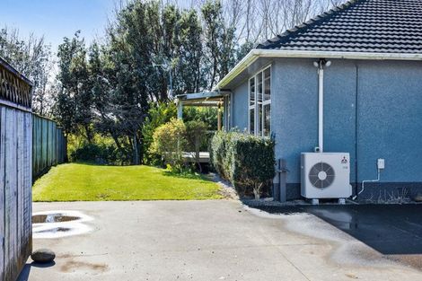 Photo of property in 9 Malone Place, Hawera, 4610