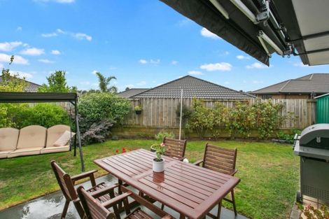 Photo of property in 9 Vosper Close, Leamington, Cambridge, 3432