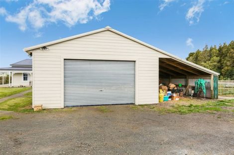 Photo of property in 439 Aka Aka Road, Aka Aka, Pukekohe, 2678