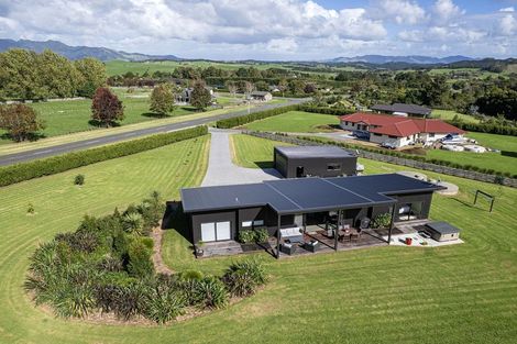 Photo of property in 18 Springs Road, Poroti, Whangarei, 0179