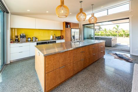 Photo of property in 106b Watt Livingstone Road, Westmere, Whanganui, 4574