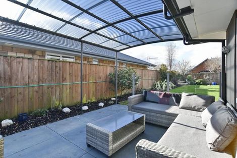 Photo of property in 66 Pentecost Road, Rangiora, 7400