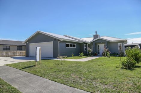 Photo of property in 7 Marshall Close, Motuoapa, Turangi, 3382