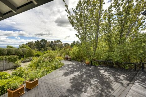 Photo of property in 46 Hikanui Drive, Havelock North, 4130