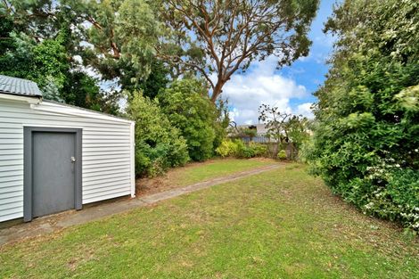 Photo of property in 117 Radley Street, Woolston, Christchurch, 8023