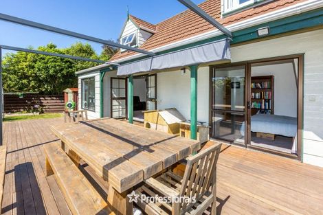 Photo of property in 58 Larchmont Grove, Totara Park, Upper Hutt, 5018