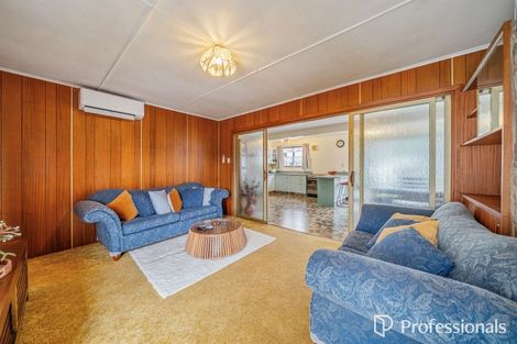 Photo of property in 33 Donnelley Drive, Wainuiomata, Lower Hutt, 5014