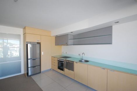 Photo of property in Century City Apartments, 51/72 Tory Street, Te Aro, Wellington, 6011