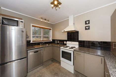 Photo of property in 1b Wood Street, Takaro, Palmerston North, 4410