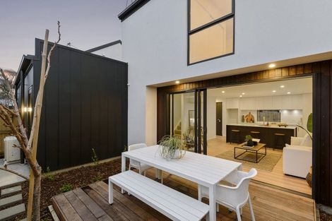 Photo of property in 4b Mountfort Street, Spreydon, Christchurch, 8024