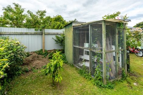 Photo of property in 49a Oak Street, Mangapapa, Gisborne, 4010