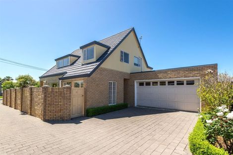 Photo of property in 8 Toorak Avenue, Avonhead, Christchurch, 8042