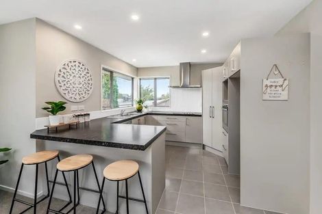 Photo of property in 223 Rolleston Drive, Rolleston, 7614