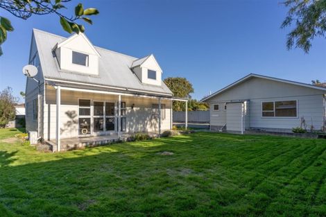 Photo of property in 60a South Road, Kuripuni, Masterton, 5810