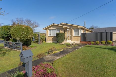 Photo of property in 2 Naumai Street, Gore, 9710