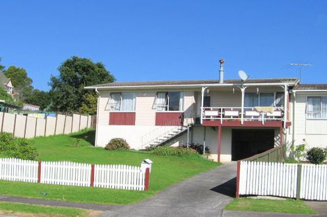 Photo of property in 2/1 Courant Place, Clover Park, Auckland, 2019