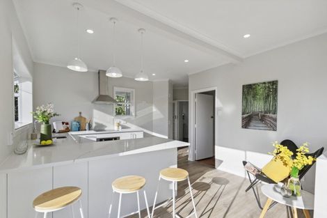 Photo of property in 3 Grenfell Drive, Karori, Wellington, 6012