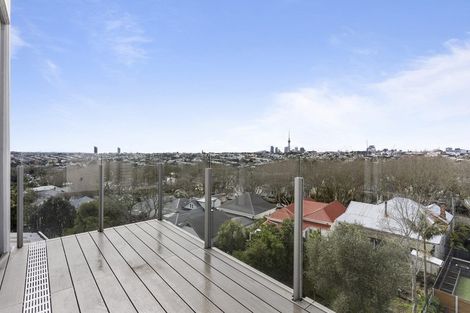 Photo of property in 501/19 Surrey Crescent, Grey Lynn, Auckland, 1021