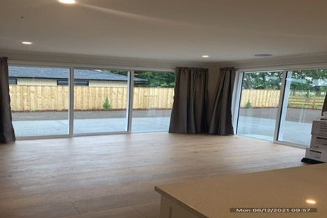 Photo of property in 31 Makybe Terrace, Lincoln, 7608