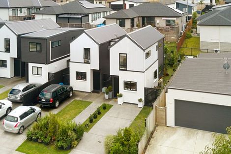 Photo of property in 43 Patrick Rice Drive, Swanson, Auckland, 0614
