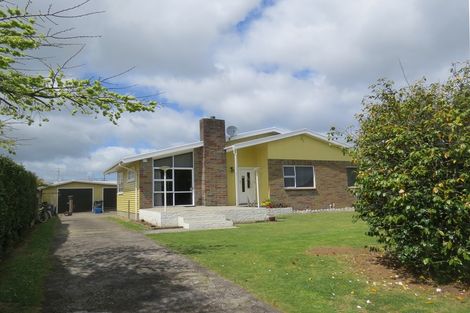 Photo of property in 280 Warburton Crescent, Te Awamutu, 3800