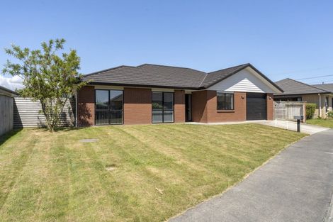 Photo of property in 4 Phoenix Court, Otaki, 5512