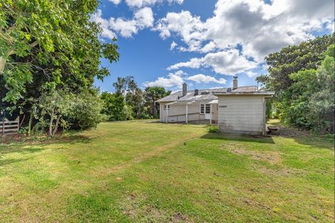 Photo of property in 16 Liverpool Street, Levin, 5510