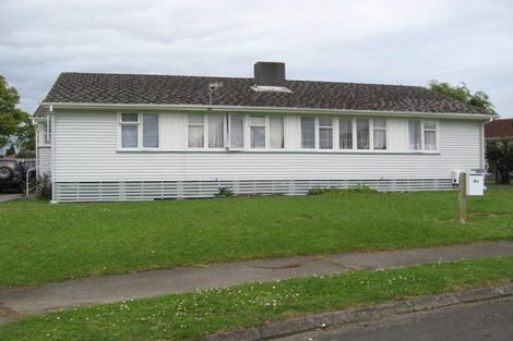 Photo of property in 4 Valetta Place, Mangere, Auckland, 2022