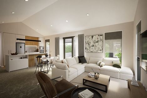 Photo of property in 1 Camellia Lane, Carterton, 5713