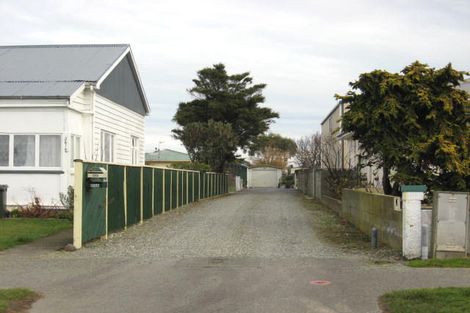 Photo of property in 253 Nelson Street, Strathern, Invercargill, 9812