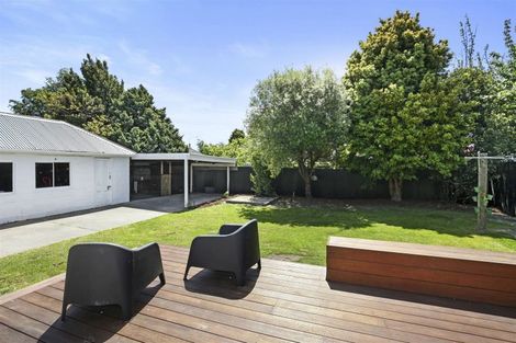 Photo of property in 65 Gregan Crescent, Burnside, Christchurch, 8053