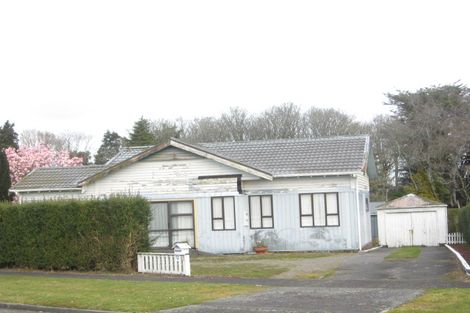 Photo of property in 9 Regan Street, Stratford, 4332