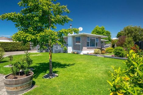 Photo of property in 4 Allen Street, Redwoodtown, Blenheim, 7201