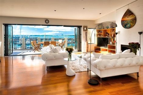 Photo of property in 5b/124 Customs Street West, Auckland Central, Auckland, 1010