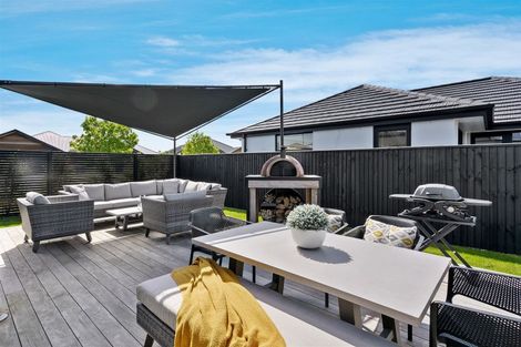 Photo of property in 8 Bronco Drive, Aidanfield, Christchurch, 8025