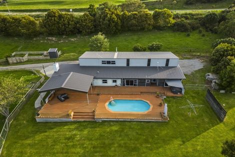 Photo of property in 15a Stewart Road, Sanson, Palmerston North, 4479
