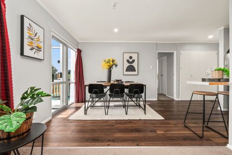 Photo of property in 8 Hicks Close, Whitby, Porirua, 5024