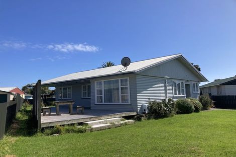 Photo of property in 178 Cracroft Street, Waitara, 4320