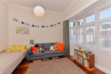 Photo of property in 11 Harper Street, Newtown, Wellington, 6021