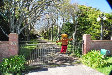 Photo of property in 109 Shirriffs Road, Awapuni, Palmerston North, 4412