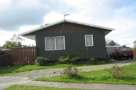 Photo of property in 44 Margaret Street, Solway, Masterton, 5810