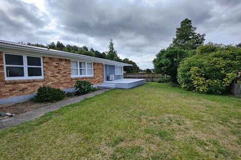 Photo of property in 27a Beech Crescent, Hillcrest, Hamilton, 3216