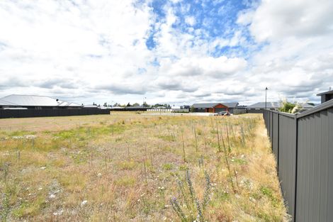 Photo of property in 12 Canal Place, Twizel, 7901