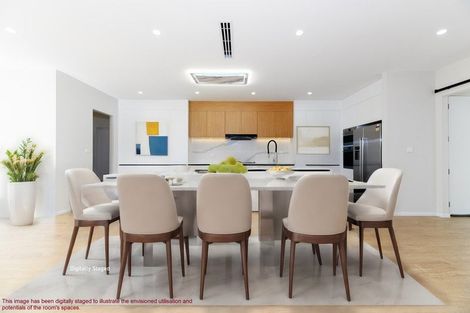 Photo of property in 8 Pirihonga Road, Flat Bush, Auckland, 2019