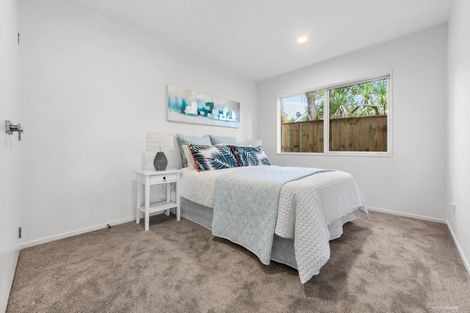 Photo of property in 3 Han Court, Glen Eden, Auckland, 0602