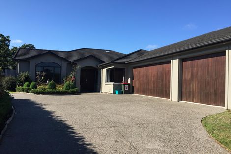 Photo of property in 45 The Esplanade, Huntington, Hamilton, 3210