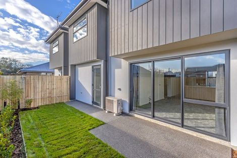 Photo of property in 3/23 Winton Street, St Albans, Christchurch, 8014