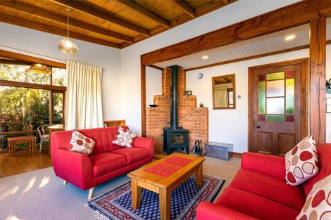 Photo of property in 116 Talbot Street, Geraldine, 7930