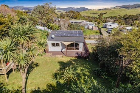 Photo of property in 91 Bays Road, Orere Point, Papakura, 2585