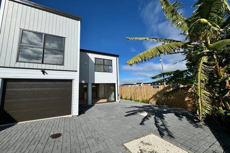 Photo of property in 7a Agar Place, Favona, Auckland, 2024